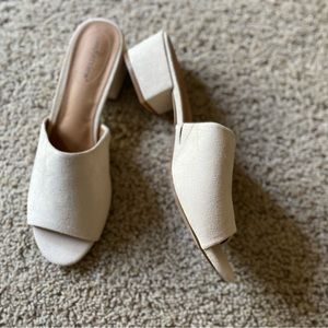 Comfort View Shoes Size 11 Womens Slip-On